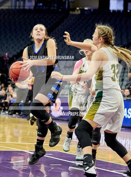 Thumbnail 3 in El Dorado vs. Argonaut (CIF SJS D4 Final) photogallery.