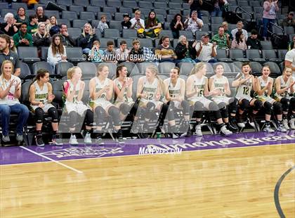 Thumbnail 1 in El Dorado vs. Argonaut (CIF SJS D4 Final) photogallery.