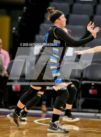 Thumbnail 2 in El Dorado vs. Argonaut (CIF SJS D4 Final) photogallery.