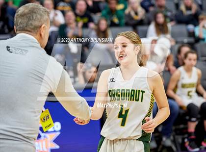 Thumbnail 3 in El Dorado vs. Argonaut (CIF SJS D4 Final) photogallery.