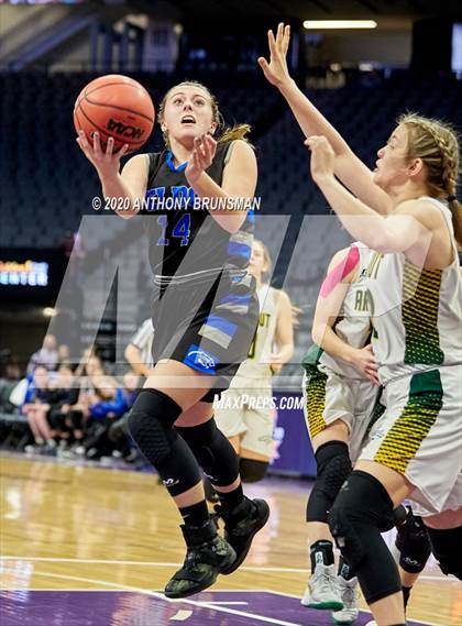 Thumbnail 1 in El Dorado vs. Argonaut (CIF SJS D4 Final) photogallery.