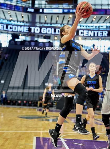 Thumbnail 1 in El Dorado vs. Argonaut (CIF SJS D4 Final) photogallery.