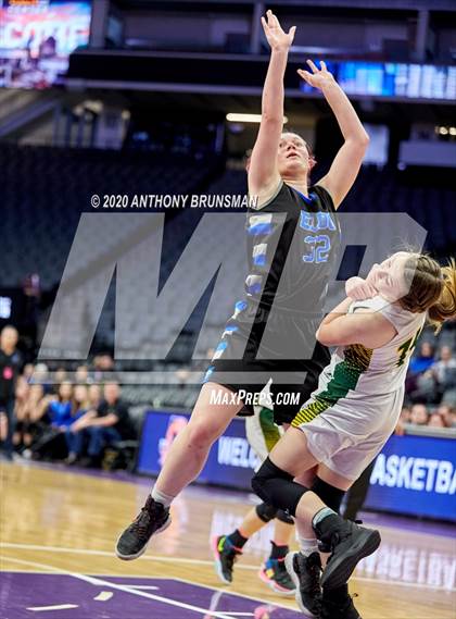 Thumbnail 1 in El Dorado vs. Argonaut (CIF SJS D4 Final) photogallery.