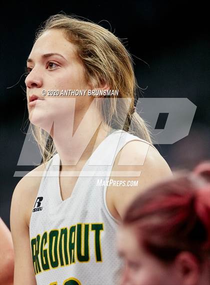 Thumbnail 2 in El Dorado vs. Argonaut (CIF SJS D4 Final) photogallery.