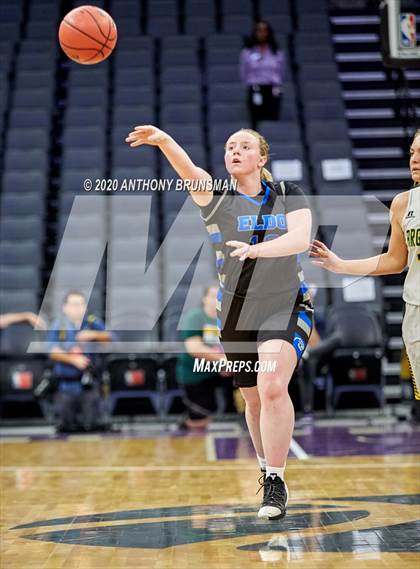 Thumbnail 3 in El Dorado vs. Argonaut (CIF SJS D4 Final) photogallery.