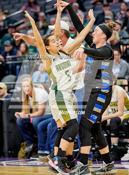 Thumbnail 3 in El Dorado vs. Argonaut (CIF SJS D4 Final) photogallery.