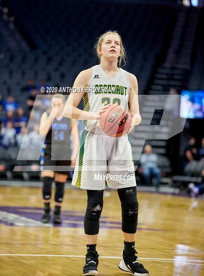 Thumbnail 3 in El Dorado vs. Argonaut (CIF SJS D4 Final) photogallery.