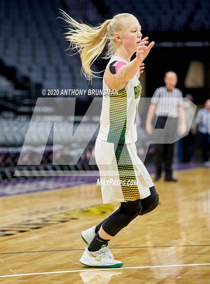 Thumbnail 2 in El Dorado vs. Argonaut (CIF SJS D4 Final) photogallery.