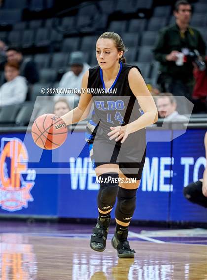 Thumbnail 1 in El Dorado vs. Argonaut (CIF SJS D4 Final) photogallery.