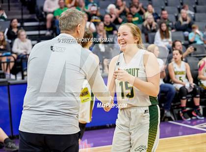 Thumbnail 3 in El Dorado vs. Argonaut (CIF SJS D4 Final) photogallery.