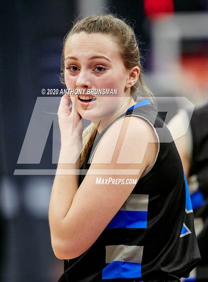 Thumbnail 1 in El Dorado vs. Argonaut (CIF SJS D4 Final) photogallery.