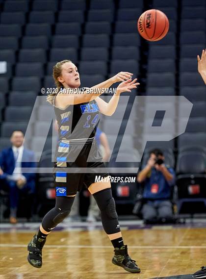 Thumbnail 2 in El Dorado vs. Argonaut (CIF SJS D4 Final) photogallery.