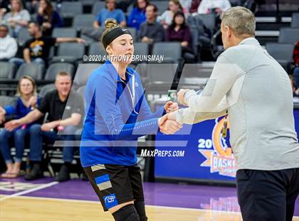 Thumbnail 2 in El Dorado vs. Argonaut (CIF SJS D4 Final) photogallery.