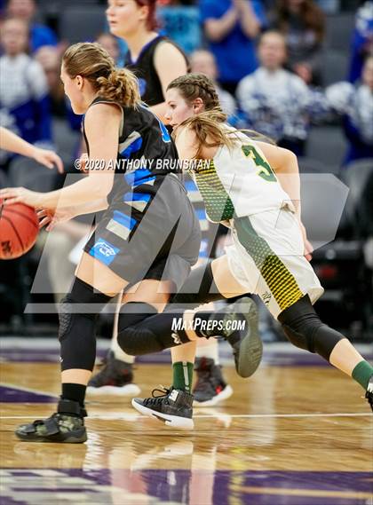 Thumbnail 3 in El Dorado vs. Argonaut (CIF SJS D4 Final) photogallery.