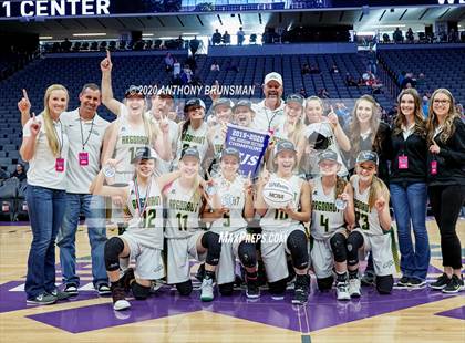 Thumbnail 2 in El Dorado vs. Argonaut (CIF SJS D4 Final) photogallery.