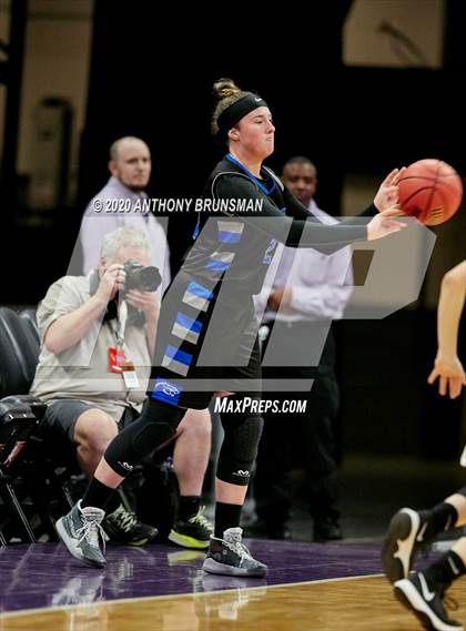 Thumbnail 3 in El Dorado vs. Argonaut (CIF SJS D4 Final) photogallery.