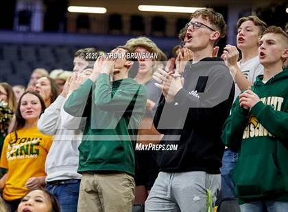 Thumbnail 1 in El Dorado vs. Argonaut (CIF SJS D4 Final) photogallery.