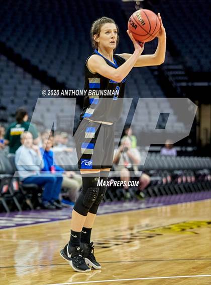 Thumbnail 2 in El Dorado vs. Argonaut (CIF SJS D4 Final) photogallery.