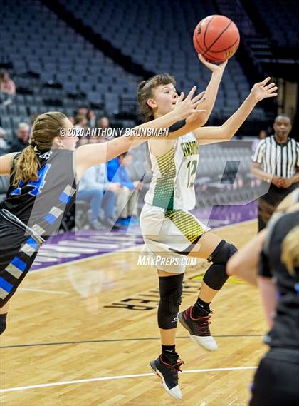 Thumbnail 1 in El Dorado vs. Argonaut (CIF SJS D4 Final) photogallery.