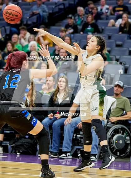 Thumbnail 3 in El Dorado vs. Argonaut (CIF SJS D4 Final) photogallery.