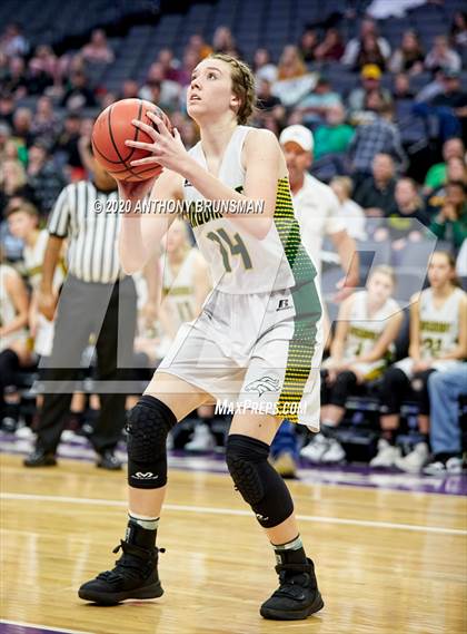 Thumbnail 2 in El Dorado vs. Argonaut (CIF SJS D4 Final) photogallery.