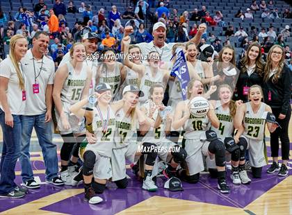 Thumbnail 3 in El Dorado vs. Argonaut (CIF SJS D4 Final) photogallery.