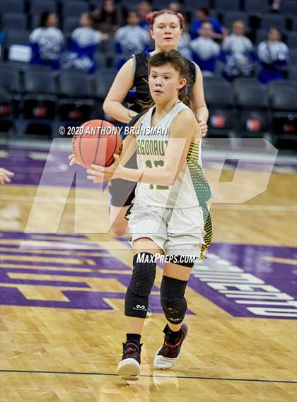 Thumbnail 1 in El Dorado vs. Argonaut (CIF SJS D4 Final) photogallery.