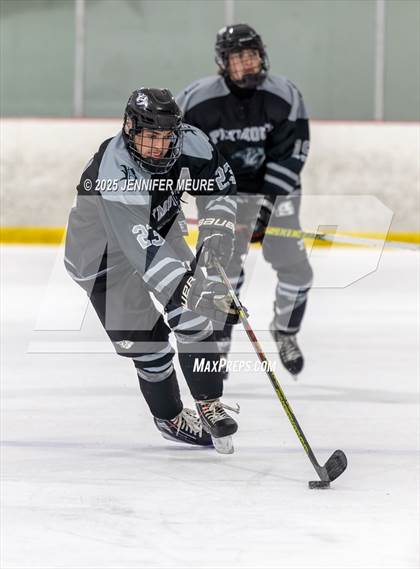 Thumbnail 1 in Plymouth @ Brighton photogallery.