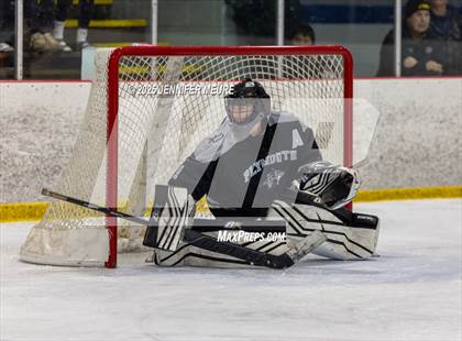 Thumbnail 1 in Plymouth @ Brighton photogallery.