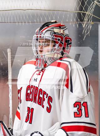 St. George's @ Noble & Greenough