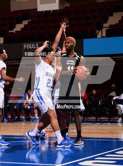 Thumbnail 1 in Children's Village vs. Hawthorne Cedar Knolls (Section 1 Class D Semifinal) photogallery.