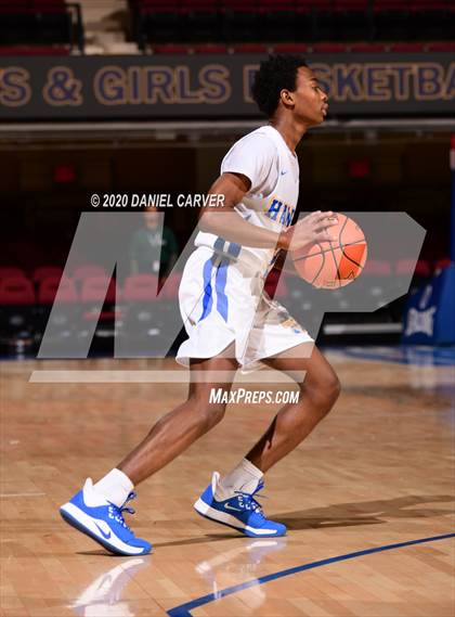 Thumbnail 1 in Children's Village vs. Hawthorne Cedar Knolls (Section 1 Class D Semifinal) photogallery.