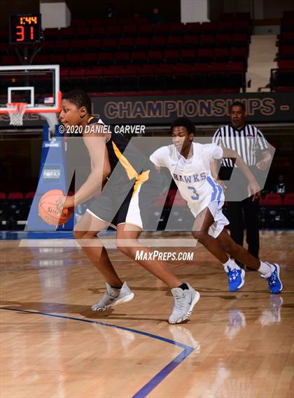 Thumbnail 1 in Children's Village vs. Hawthorne Cedar Knolls (Section 1 Class D Semifinal) photogallery.