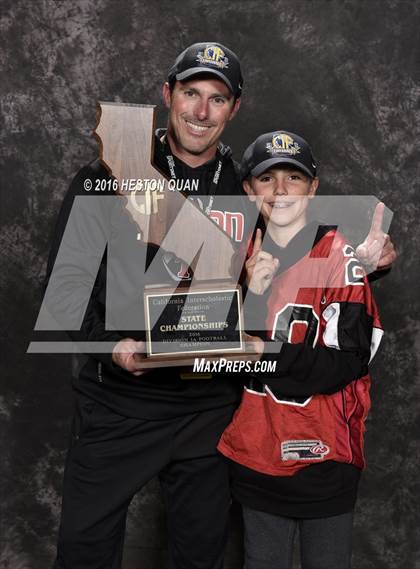 Thumbnail 3 in San Clemente (CIF State D1A Awards) photogallery.