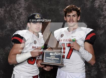Thumbnail 1 in San Clemente (CIF State D1A Awards) photogallery.