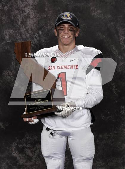 Thumbnail 3 in San Clemente (CIF State D1A Awards) photogallery.