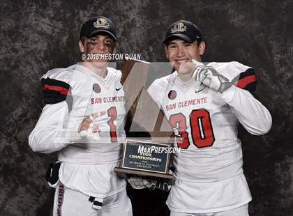Thumbnail 2 in San Clemente (CIF State D1A Awards) photogallery.