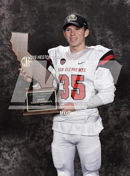 Thumbnail 3 in San Clemente (CIF State D1A Awards) photogallery.