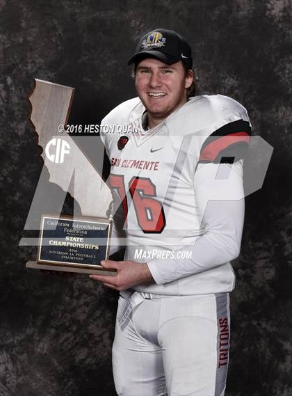 Thumbnail 3 in San Clemente (CIF State D1A Awards) photogallery.