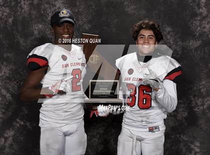 Thumbnail 2 in San Clemente (CIF State D1A Awards) photogallery.