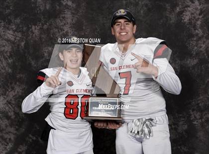 Thumbnail 2 in San Clemente (CIF State D1A Awards) photogallery.