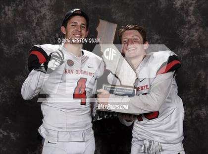 Thumbnail 2 in San Clemente (CIF State D1A Awards) photogallery.
