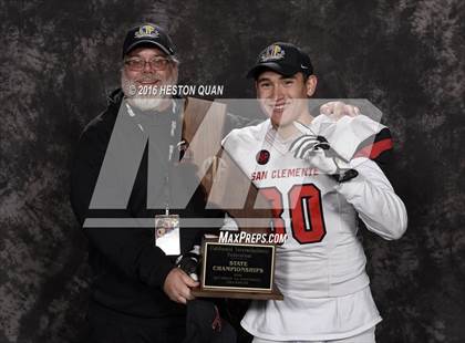 Thumbnail 2 in San Clemente (CIF State D1A Awards) photogallery.