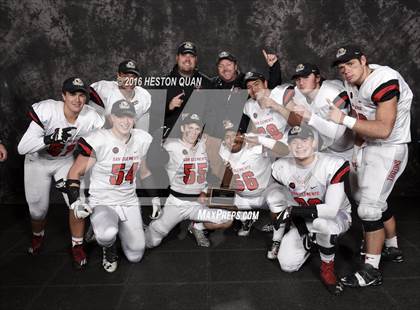 Thumbnail 2 in San Clemente (CIF State D1A Awards) photogallery.