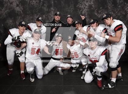 Thumbnail 3 in San Clemente (CIF State D1A Awards) photogallery.