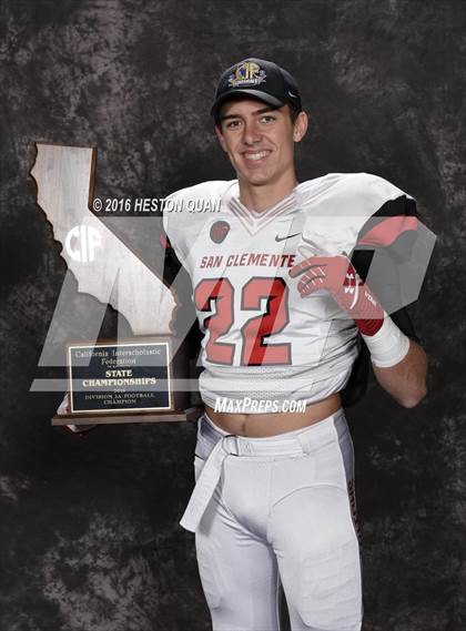 Thumbnail 3 in San Clemente (CIF State D1A Awards) photogallery.