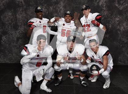 Thumbnail 2 in San Clemente (CIF State D1A Awards) photogallery.