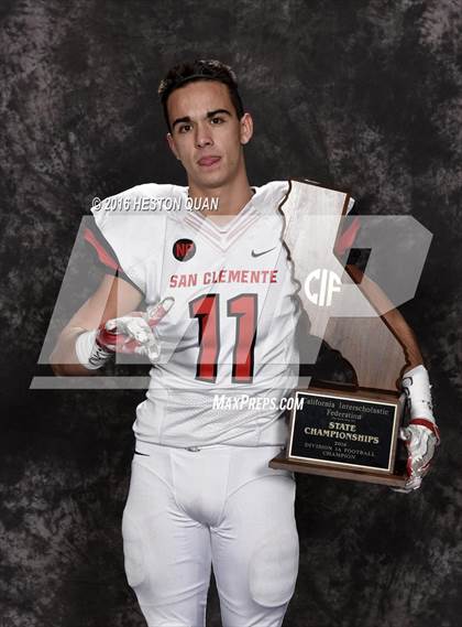 Thumbnail 1 in San Clemente (CIF State D1A Awards) photogallery.