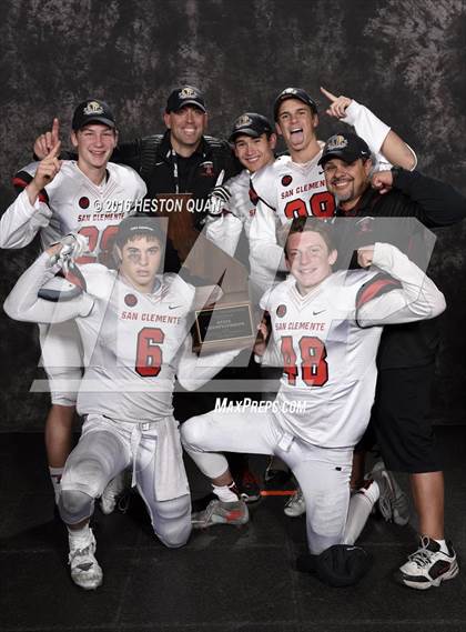 Thumbnail 3 in San Clemente (CIF State D1A Awards) photogallery.