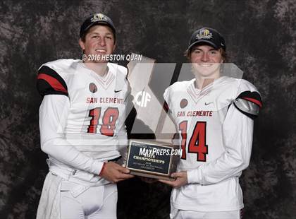 Thumbnail 3 in San Clemente (CIF State D1A Awards) photogallery.